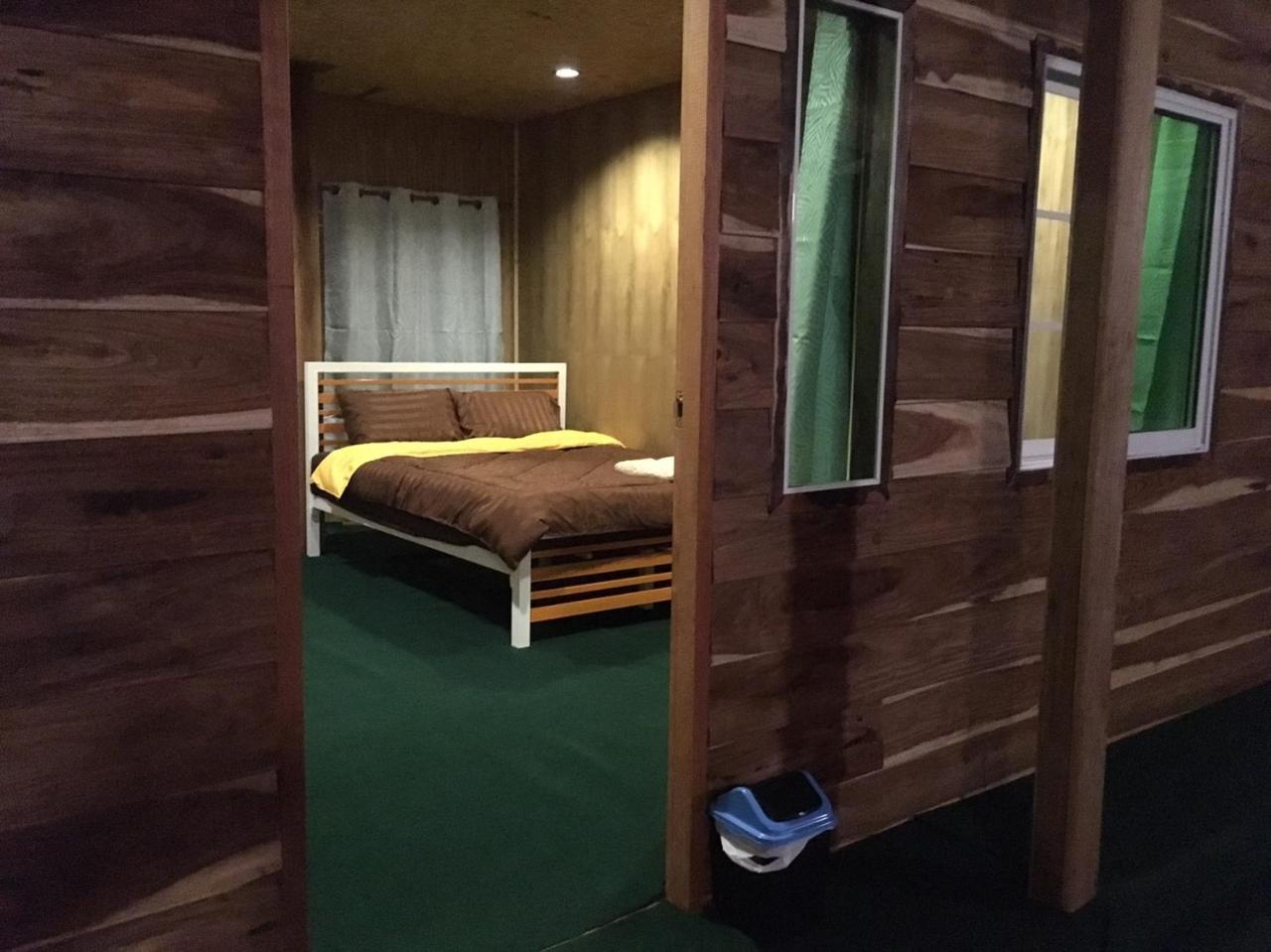 โอโชนปาร์ค น่าน Apartment ปัว ภายนอก รูปภาพ